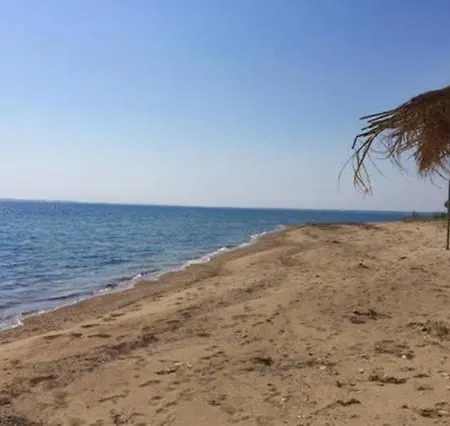 Sweet Chalkidiki * Γερακινή