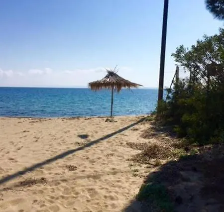 Σπίτι διακοπών Sweet Chalkidiki