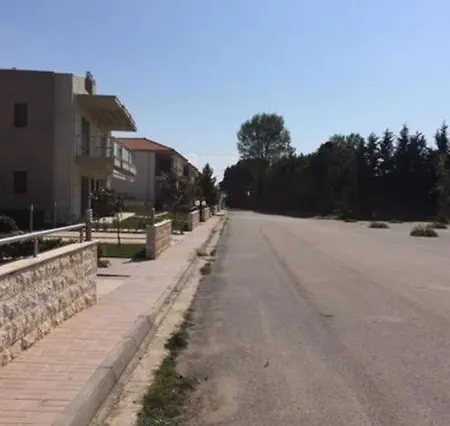 Σπίτι διακοπών Sweet Chalkidiki